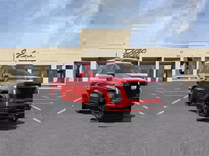 New 2025 Cadillac Escalade Sport w/ Touring Package