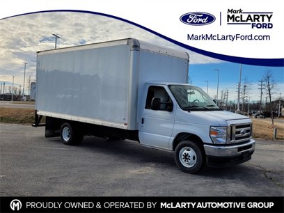New 2025 Ford E-350 and Econoline 350 Super Duty w/ Power Equipment Group