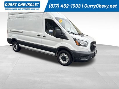 Used 2023 Ford Transit 350 148 High Roof