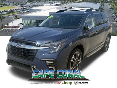 Used 2023 Subaru Ascent Touring