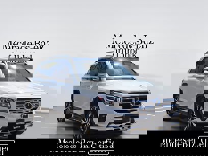 Certified 2023 Mercedes-Benz GLB 250
