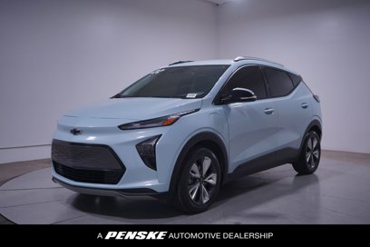 Used 2022 Chevrolet Bolt EUV LT w/ Convenience Package