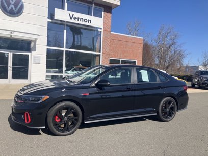 Used 2024 Volkswagen Jetta GLI Autobahn w/ GLI Black Package