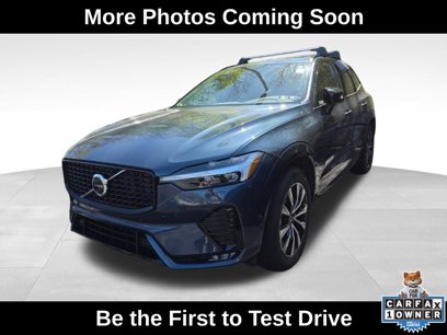 Used 2024 Volvo XC60 B5 Plus w/ Protection Package Premier