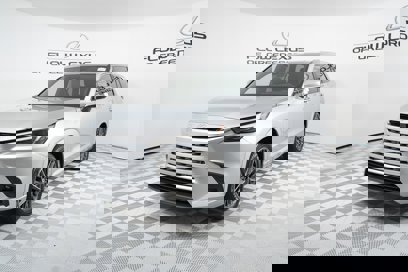 New 2025 Lexus TX 350 AWD