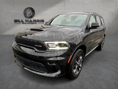 New 2025 Dodge Durango R/T