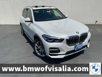 Used 2023 BMW X5 xDrive40i
