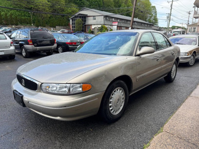 Used 2001 Buick Century Limited w/ Special Edition Pkg