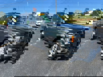 Used 2018 Ford F150 XLT