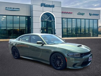 Used 2022 Dodge Charger Scat Pack w/ Daytona Edition Group