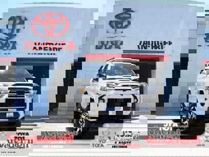 Certified 2023 Toyota 4Runner TRD Off-Road Premium w/ Off Road Premium Plus Package
