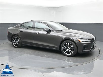 Used 2024 Volvo S60 B5 Plus