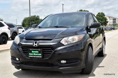 Used 2016 Honda HR-V EX