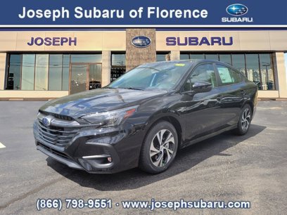 Used 2025 Subaru Legacy Premium