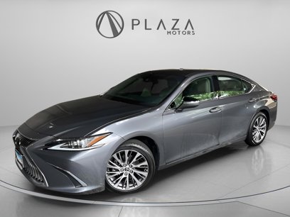 Used 2019 Lexus ES 350