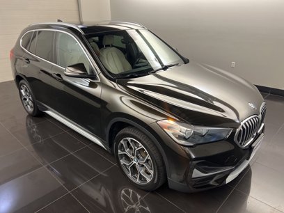 Used 2020 BMW X1 xDrive28i w/ Convenience Package