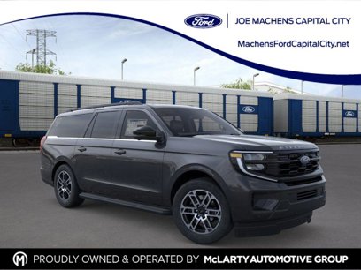 New 2025 Ford Expedition Max Active