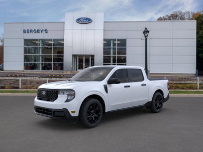 New 2025 Ford Maverick XLT w/ XLT Luxury Package