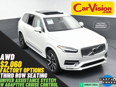 Used 2024 Volvo XC90 B5 Plus