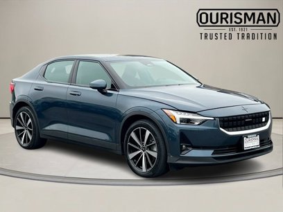 Used 2021 Polestar Polestar 2