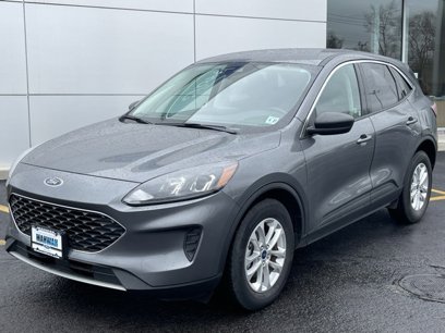 Used 2022 Ford Escape SE w/ Cold Weather Package