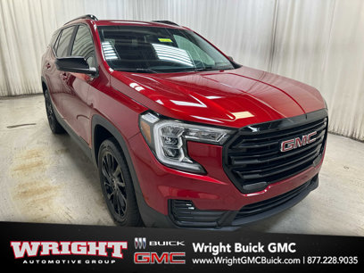Used 2023 GMC Terrain SLE w/ Driver Convenience Package