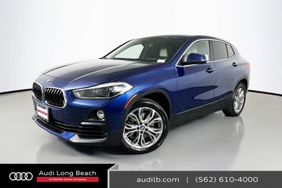 Used 2018 BMW X2 xDrive28i
