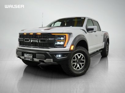 Used 2023 Ford F150 Raptor