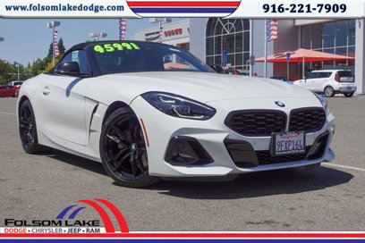 Used 2023 BMW Z4 sDrive30i w/ Shadowloine Package