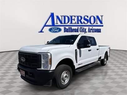 Used 2024 Ford F250 XL