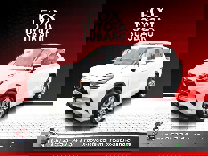Used 2021 Toyota Highlander Limited