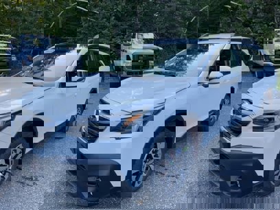 New 2022 Subaru Outback Premium