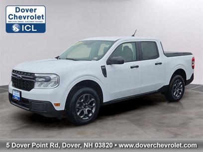 Used 2024 Ford Maverick XLT w/ XLT Luxury Package