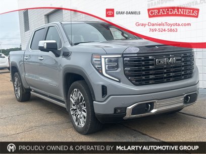 Used 2024 GMC Sierra 1500 Denali Ultimate