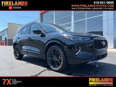 Used 2023 Ford Escape ST-Line Elite w/ Premium Technology Package