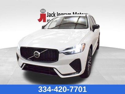 Certified 2024 Volvo XC60 B5 Plus w/ Protection Package Premier