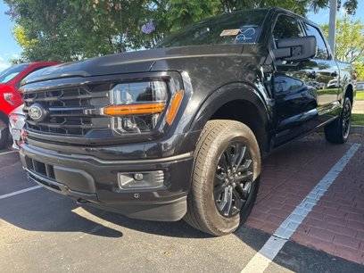 Used 2024 Ford F150 XLT w/ Equipment Group 303A High