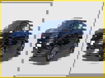 New 2025 Nissan Kicks S