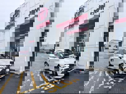 Certified 2022 Toyota Avalon XLE