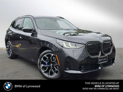 Used 2025 BMW X3 M50 w/ Premium Package
