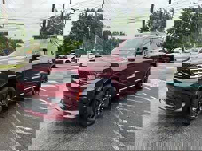 New 2025 Dodge Durango GT