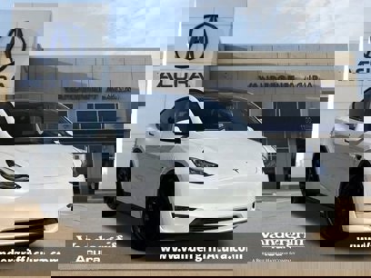 Used 2020 Tesla Model Y Long Range