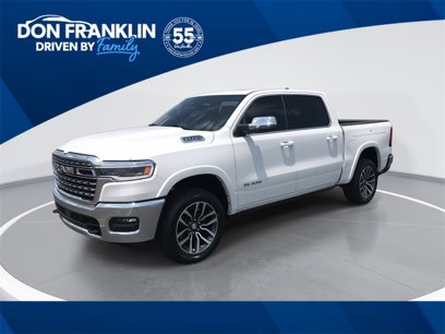 Used 2025 RAM 1500 Limited