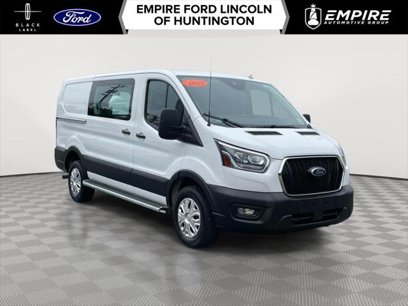 Used 2023 Ford Transit 250 Low Roof w/ Exterior Upgrade Package