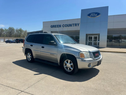 Used 2004 GMC Envoy SLE w/ Preferred Equipment Group