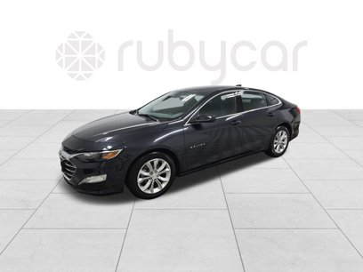 Used 2023 Chevrolet Malibu LT