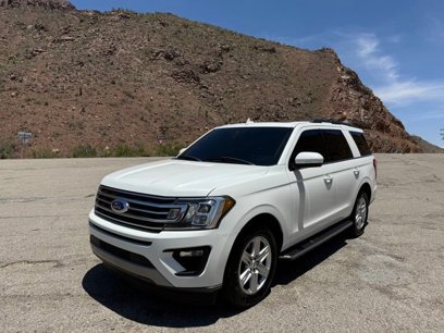 Used 2020 Ford Expedition XLT w/ Equipment Group 202A