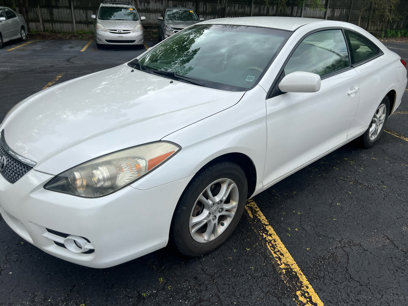 Used 2008 Toyota Solara SE
