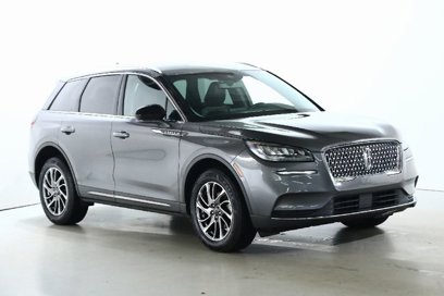 Certified 2022 Lincoln Corsair AWD w/ Equipment Group 101A