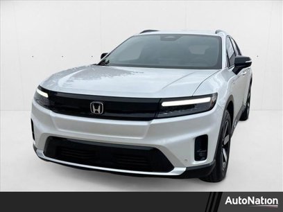 New 2025 Honda Prologue Touring
